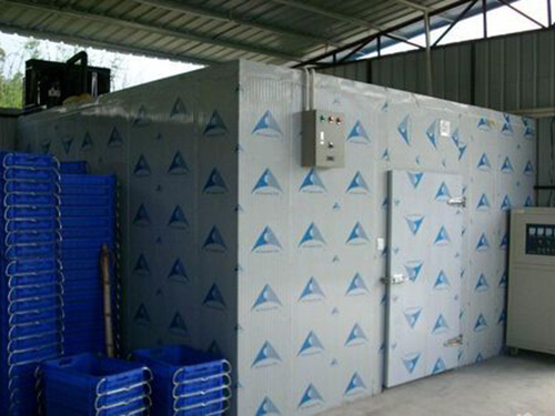  &nbsp; &nbsp; &nbsp; &nbsp; 河源冷庫(kù)維修